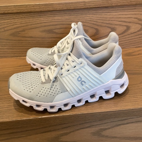 On Cloudswift sneakers NWOT size 6 - Picture 9 of 16